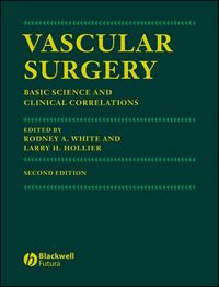 Produktbild: Vascular Surgery