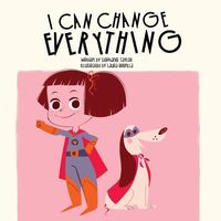 Produktbild: I Can Change Everything