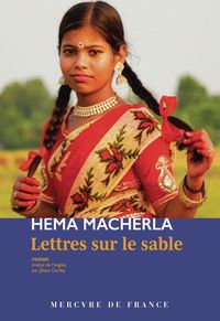 Produktbild: Lettres sur le sable