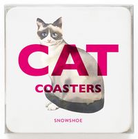 Produktbild: Cat Coasters
