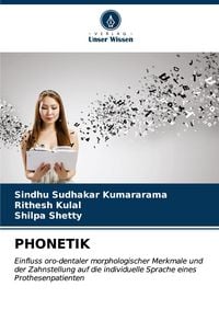 Produktbild: Phonetik