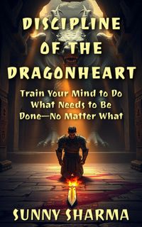 Produktbild: Discipline of the Dragonheart