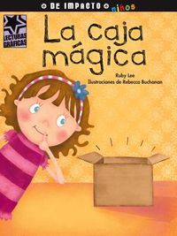 Produktbild: La Caja M&aacute;gica
