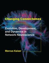 Produktbild: Changing Connectomes