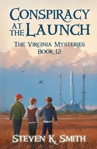 Produktbild: Conspiracy at the Launch
