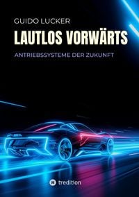 Produktbild: Lautlos vorw&auml;rts