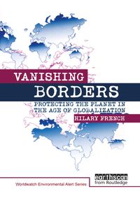 Produktbild: Vanishing Borders
