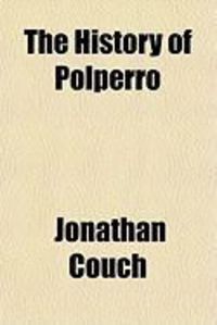 Produktbild: The History of Polperro
