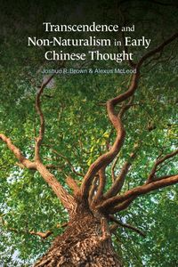 Produktbild: Transcendence & Non-Naturalism