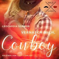 Produktbild Vernasch mich Cowboy