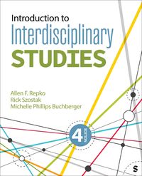 Produktbild: Repko, A: Introduction to Interdisciplinary Studies