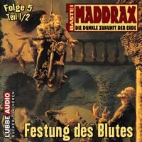 Produktbild: Festung des Blutes - Teil 1