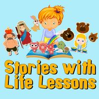 Produktbild: Stories with Life Lessons