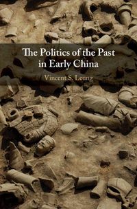 Produktbild: The Politics of the Past in Early China