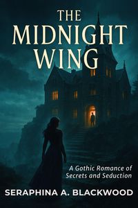 Produktbild: The Midnight Wing