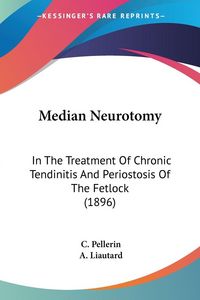 Produktbild: Median Neurotomy