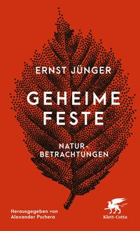 Produktbild: Geheime Feste
