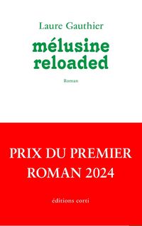 Produktbild: M&eacute;lusine reloaded