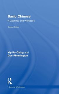 Produktbild: Basic Chinese