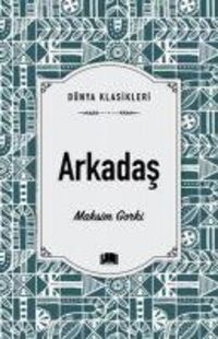 Produktbild: Arkadas