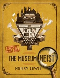 Produktbild: The Museum Heist