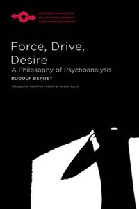Produktbild: Force Drive Desire Updated Wit