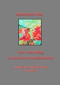 Bild vom Artikel Der erste Ring vom Autor Reinhard Ost