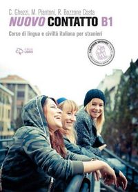 Produktbild: Ghezzi, C: Nuovo Contatto