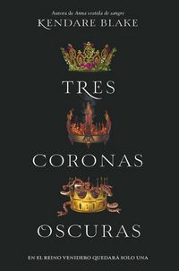 Produktbild: Tres coronas oscuras