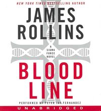 Produktbild: Bloodline