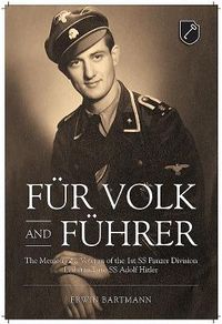 Produktbild: Fur Volk and Fuhrer