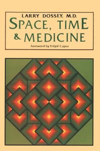 Produktbild: Space, Time, and Medicine