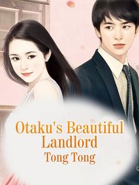 Produktbild: Otaku's Beautiful Landlord