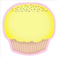 Produktbild: Cupcake! Note Pads
