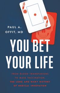 Produktbild: You Bet Your Life