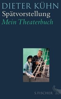Produktbild: Sp&auml;tvorstellung