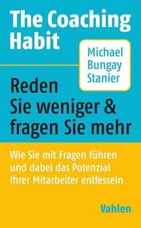 Produktbild: The Coaching Habit