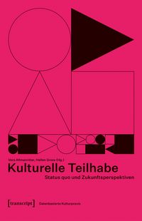 Produktbild: Kulturelle Teilhabe