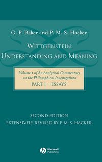 Produktbild: Witt Understanding Meaning