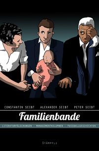 Produktbild: Familienbande