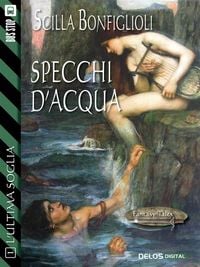 Produktbild: Specchi d'acqua