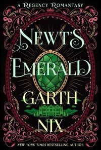 Produktbild: Newt's Emerald