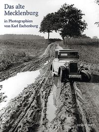 Produktbild: Das alte Mecklenburg in Photographien von Karl Eschenburg