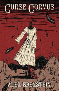 Produktbild: Curse Corvus