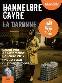 Produktbild: La daronne