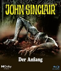 Produktbild: Der Anfang (Dolby Atmos)