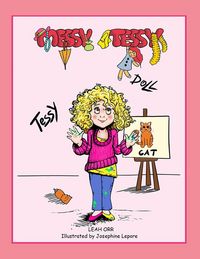 Produktbild: Messy Tessy