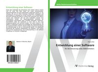 Produktbild: Entwicklung einer Software