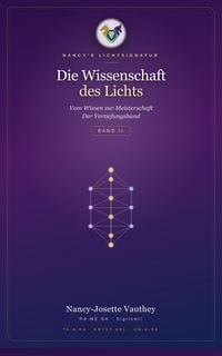 Produktbild: Die Wissenschaft des Lichts - Band II