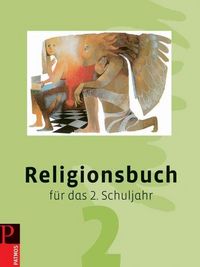 Produktbild: Religionsbuch f&uuml;r das 2. Schuljahr - Neuausgabe